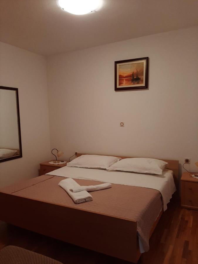 Apartments Grozdana Криквеница Екстериор снимка