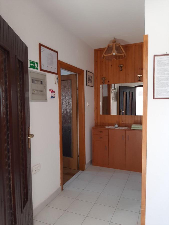 Apartments Grozdana Криквеница Екстериор снимка