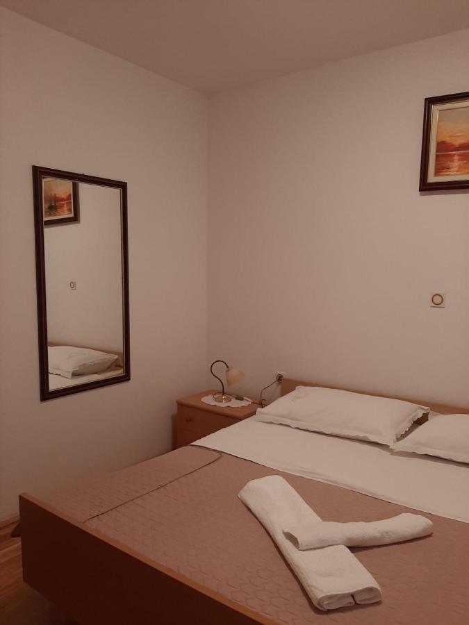 Apartments Grozdana Криквеница Екстериор снимка