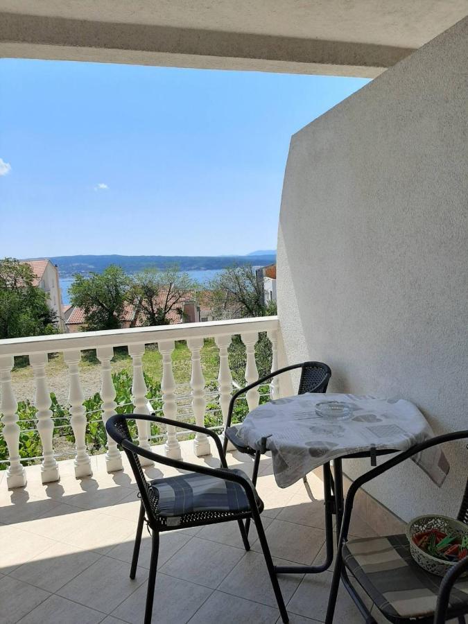 Apartments Grozdana Криквеница Екстериор снимка