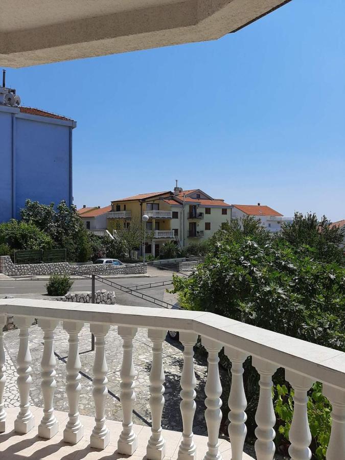 Apartments Grozdana Криквеница Екстериор снимка