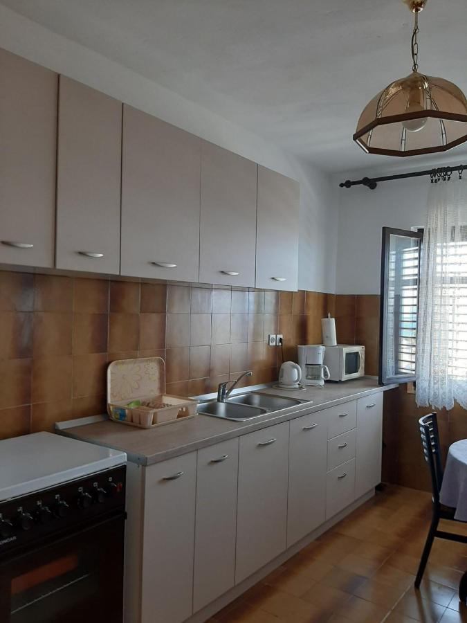 Apartments Grozdana Криквеница Екстериор снимка