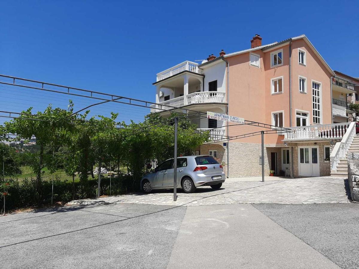 Apartments Grozdana Криквеница Екстериор снимка
