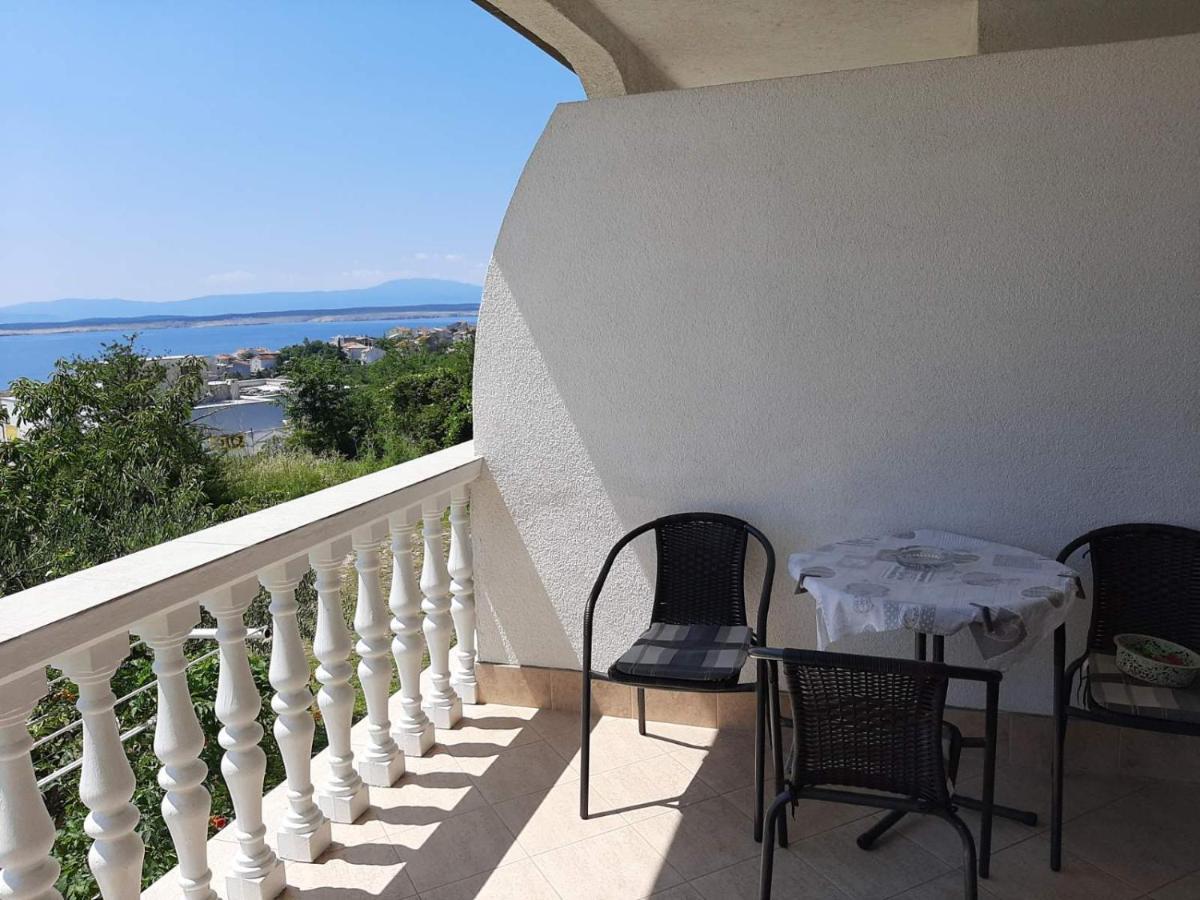 Apartments Grozdana Криквеница Екстериор снимка
