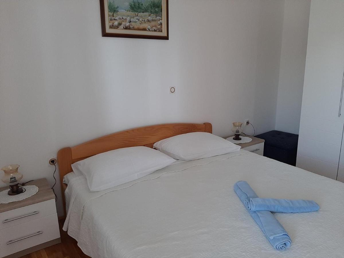 Apartments Grozdana Криквеница Екстериор снимка