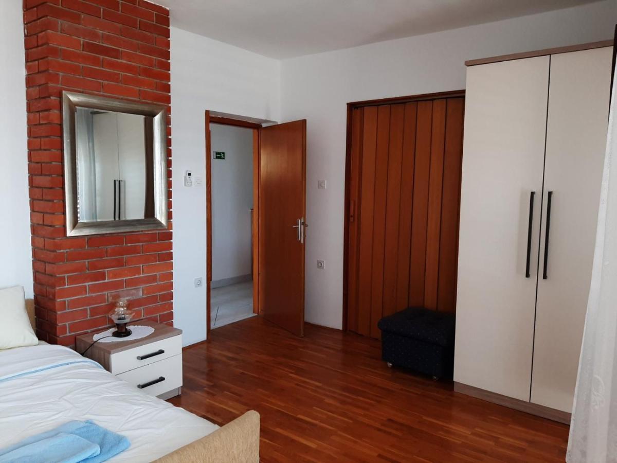 Apartments Grozdana Криквеница Екстериор снимка