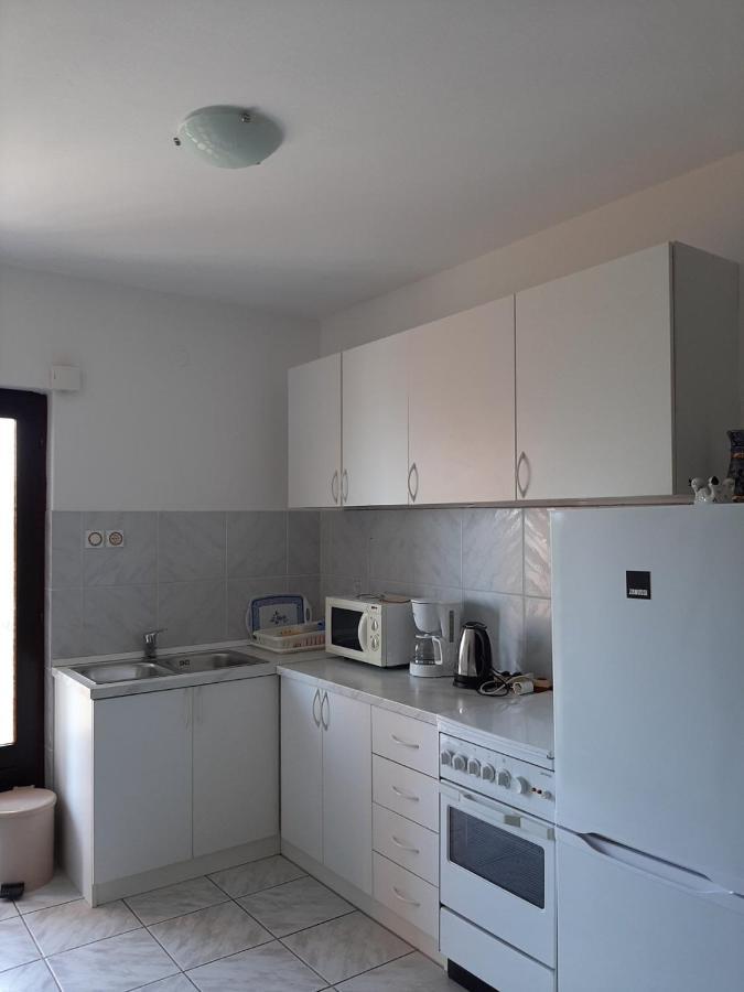 Apartments Grozdana Криквеница Екстериор снимка