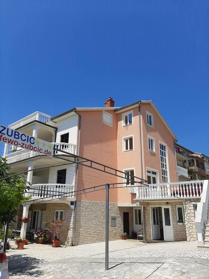Apartments Grozdana Криквеница Екстериор снимка