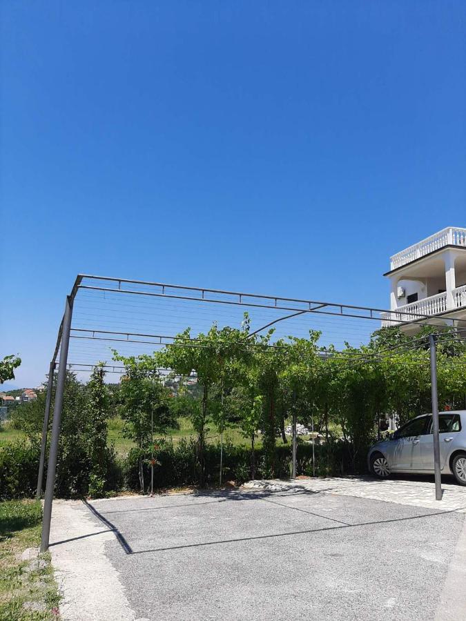 Apartments Grozdana Криквеница Екстериор снимка