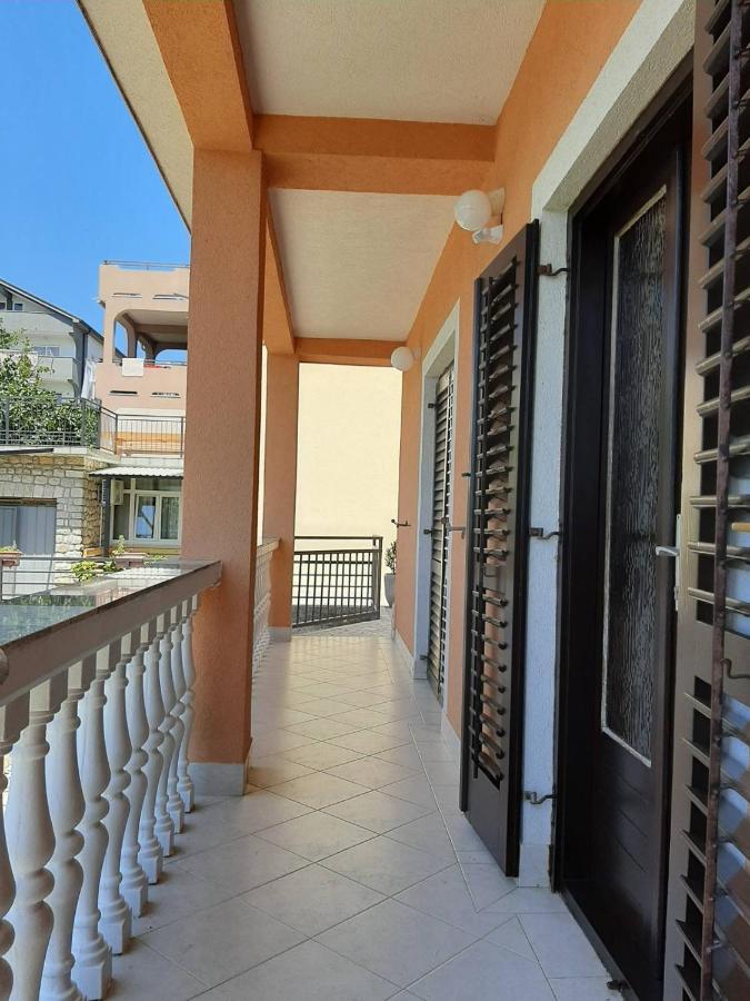 Apartments Grozdana Криквеница Екстериор снимка