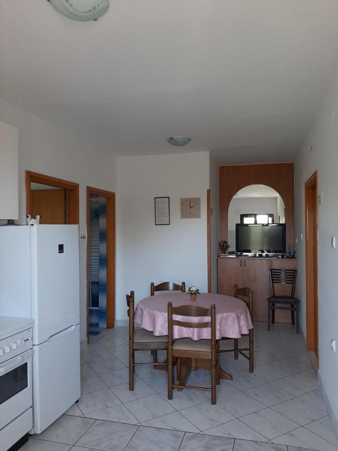 Apartments Grozdana Криквеница Екстериор снимка