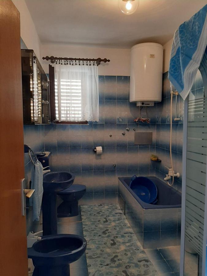 Apartments Grozdana Криквеница Екстериор снимка