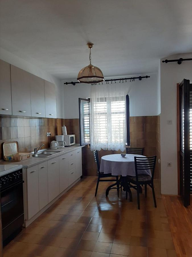 Apartments Grozdana Криквеница Екстериор снимка