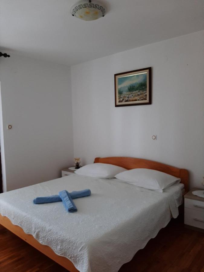 Apartments Grozdana Криквеница Екстериор снимка