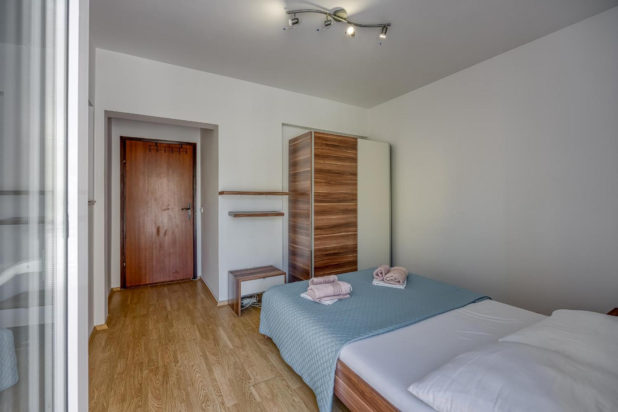 Apartments Grozdana Криквеница Екстериор снимка