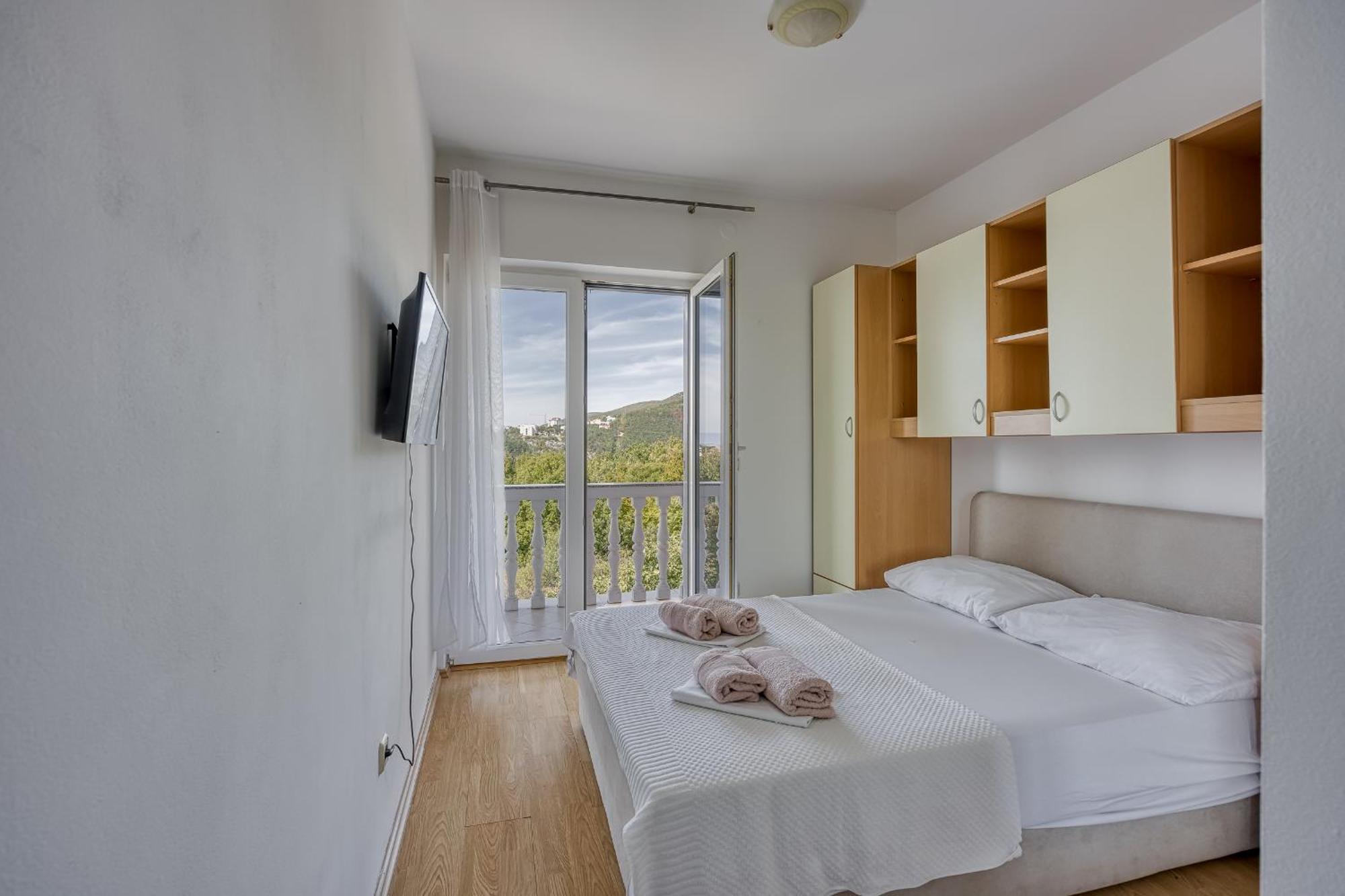 Apartments Grozdana Криквеница Екстериор снимка