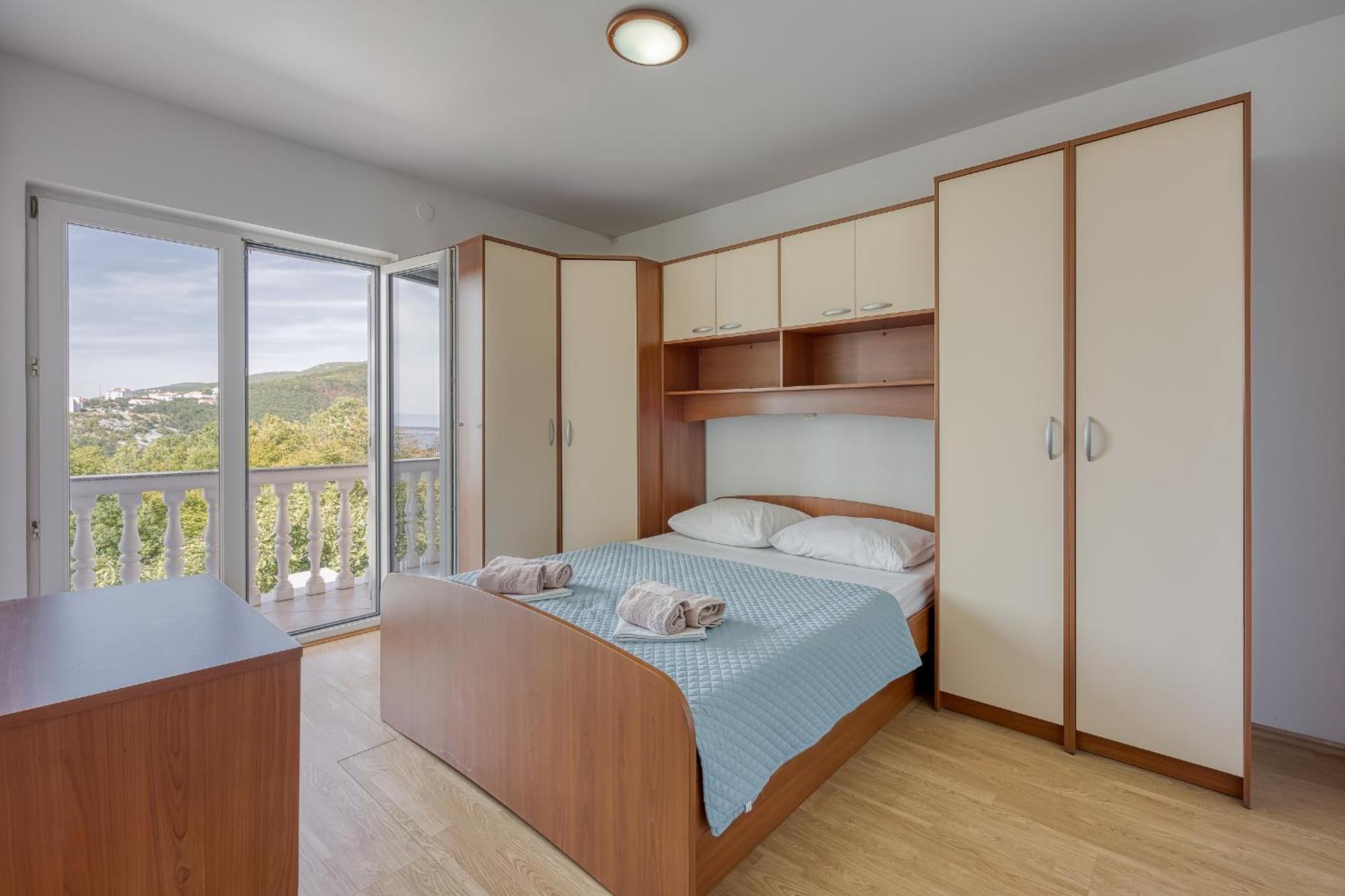Apartments Grozdana Криквеница Екстериор снимка