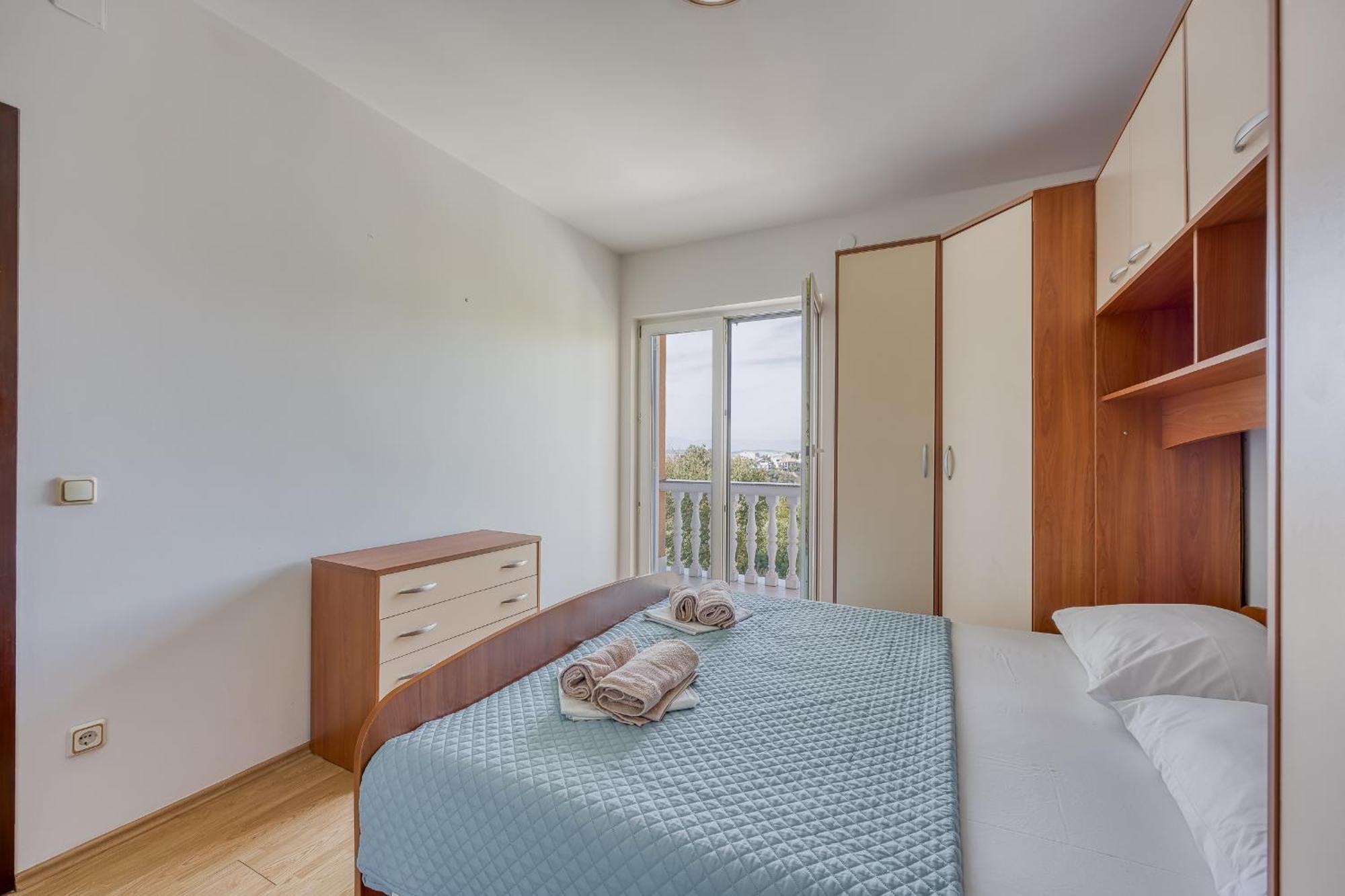 Apartments Grozdana Криквеница Екстериор снимка